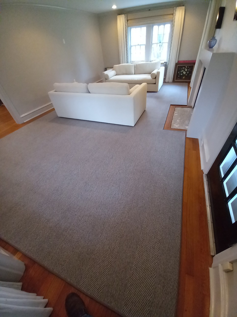 Area Rugs